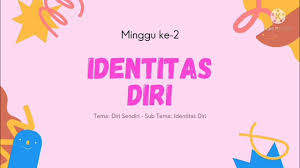 We did not find results for: Minggu Ke 2 Sub Tema Identitas Diri Youtube