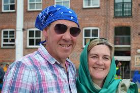 Vaisakhi 2022: The inspiring stories behind the sea of colours