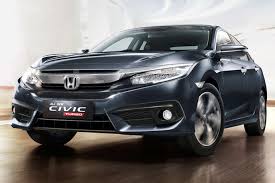 Rating 4.4 ke atas shopee blibli. Harga Honda Civic 2018 Terbaru Spesifikasi Dan Gambar Priceprice Com