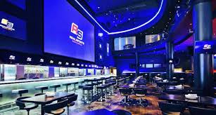 Whether you lean toward riotous or completely laid back, this bar's for you! The 9 Best Sports Bars In Canada Sharp Magazine
