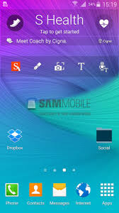 To love the galaxy fold is to love multitasking with it. Exclusive Preview Here S How Android 5 0 Lollipop Will Look On The Samsung Galaxy Note 4 Sammobile Sammobile
