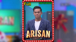 Arisan Full Episode 28 November 2024