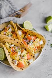Salmon fish tacos food network. 31 Excellent Taco Recipes For Cinco De Mayo Taco Tuesday Or Any Day