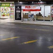 The post office agampur b.o type is a branch post office. Mail Boxes Etc Mbe Bandar Kinrara Puchong Home Facebook