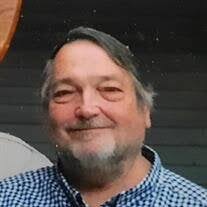 William David Childress Obituary