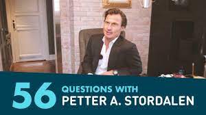 Enjoy incredible experiences wherever you're headed. 56 Questions With Petter Stordalen Youtube