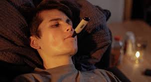 SICKLY by Byron Leon @ Brooklyn Film Festival