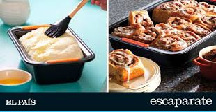 Aquí encontrarás la conjugación del verbo cocinar. Las Mejores Ofertas En Moldes Le Creuset Para Cocinar Al Horno O Preparar Postres Entornointeligente