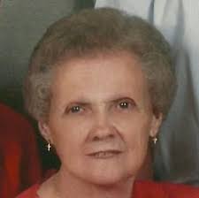 Barbara “Bobbie” Ann Noel Hensley