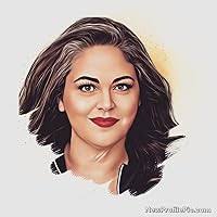 Nahi'Ena'Ena: Sacred Daughter of Hawai'i by Marjorie Sinclair