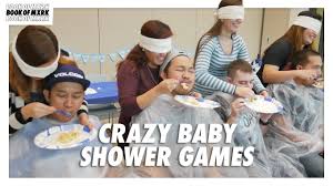 Do Men Go To Baby Showers When Are Guys Allowed 2021