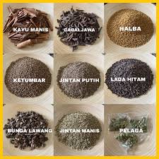 Liputan6.com, jakarta jintan putih merupakan salah satu rempah yang kerap digunakan untuk menyedapkan makanan. Jintan Putih Prices And Promotions Jun 2021 Shopee Malaysia