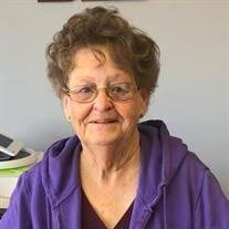 Patricia Lorene Smith Obituary