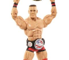 Maybe you would like to learn more about one of these? John Cena Wwe Debut Figure Up For Pre Order Lyles Movie Files