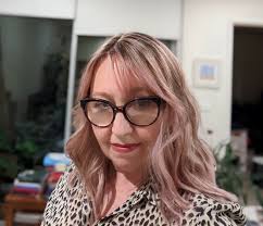 I Am An American Philosopher: Cathy Legg