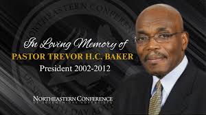 Former pastor passes away after 2.5-year battle