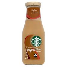 It's delicious, invigorating, and goes perfectly with a slice of i've recently switched to decaf because i was consuming far more caffeine than i felt was healthy. Starbucks Coffee Frappuccino Flavoured Milk Iced Coffee 250ml Bestway Wholesale