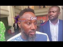George Quaye Disappointed Over Court Ruling On Celebrities in Alcoholic  Adverts