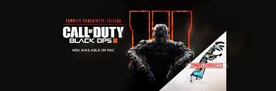 It was launched worldwide for microsoft windows, the playstation 3, xbox 360, and wii on november 9, 2010, with a specific nintendo ds version created by n. Call Of Duty Black Ops Iii Launches On Mac With 64 Bit And Metal Support