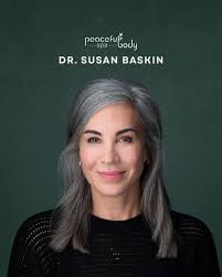 Exciting news at Peaceful Body and Spa We're thrilled to welcome Dr. B...