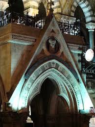 Bombay Heritage Walks 2008: David Sassoon