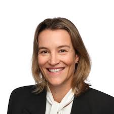 Blue Matter Hires New Partner in London, Eva Kersey