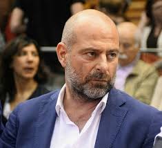 Alessandro Dalla Salda :: Virtuspedia