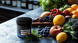 Nitric Boost 