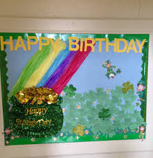 Birthday Bulletin Board Ideas March Birthday Bulletin Board Birthday Bulletin March Birthday Birthday Bulletin Boards