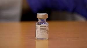 The pfizer/biontech vaccine is a type of messenger rna (mrna) the results show the vaccine has an efficacy of 91.3 percent against the disease, measured seven days. Israel Reports Drop In Pfizer Vaccine S Effectiveness In Preventing Covid 19 Infection National Globalnews Ca