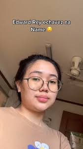 Meet Edward Rey Echavez: The Name You Need to Know 🤤