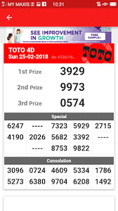 Semua hasil yang kami tayangkan adalah benar benar asli dan akurat dari server terpercaya dan bisa dibuktikan hasilnya. Toto Megnum Kuda Sekali
