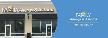 Fluticasone propionate aqueous nasal spray improves nasal symptoms of seasonal allergic rhinitis when used as needed (prn). New Office Opening In Frankfort Ky Family Allergy Asthma