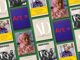 The 35 Best Beautiful Coffee Table Books To Gift In 2021