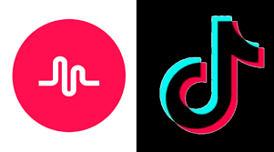See more ideas about logos, logo design, logo inspiration. Logo Logo Tik Tok