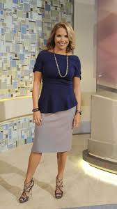 3 while photos of katie couric's legs came in at no. Katie Couric S Feet Wikifeet