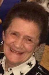 Death Notice of Ellen (Lena) Farrell (née McDonald) (Bilboa, Carlow)