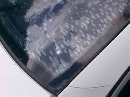 You need to clean if off using a good glass cleaner. How To Remove Window Tinting Tint A Car