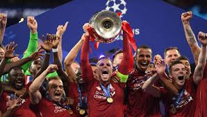 Jun 10, 2021 · 10/06/2021 в 21:02 пир во время чумы. Liverpul Vzyal Kubok Ligi Chempionov Uefa