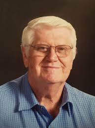 Obituary information for Max D. Hardy