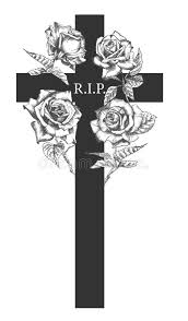 Maybe you would like to learn more about one of these? Funeral Cross Stock Illustrations 9 456 Funeral Cross Stock Illustrations Vectors Clipart Dreamstime