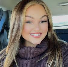 Does anyone know someone who can do a hair dye like this? My hair is  currently brown almost black!