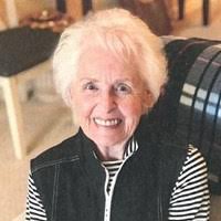 Barbara Edison Obituary