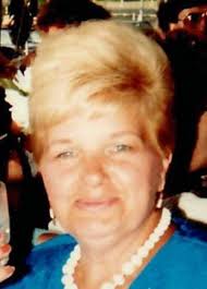 Christine McClation Obituary (1934