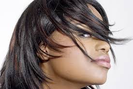 However, the quality is excellent and i would highly. Tutorial On How To Give Relaxed Hair Movement Yes Even Short Relaxed Hair
