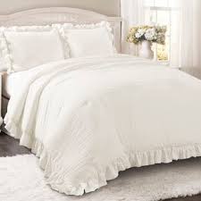 Vendors offer attractive sets which will suit your decor, providing a sense of relaxation whenever you enter the room. Queen Bedding You Ll Love In 20201 Wayfair