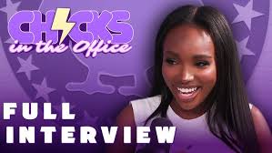 Love Island's JaNa Craig Opens Up About Her Breakup, Red Flags & Putting  Herself First