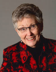 Virginia Christine Morley