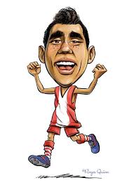Adam Goodes Afl Footballer Footy Adam Goodes Afl