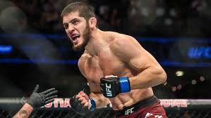 В главном бою вечера чемпион bellator в полусреднем весе дуглас лима встретится с непобежденным украинцем ярославом амосовым. Pochemu Otmenen Boj Mezhdu Islamom Mahachevym I Rafaelem Dos Anosom Sport Ekspress